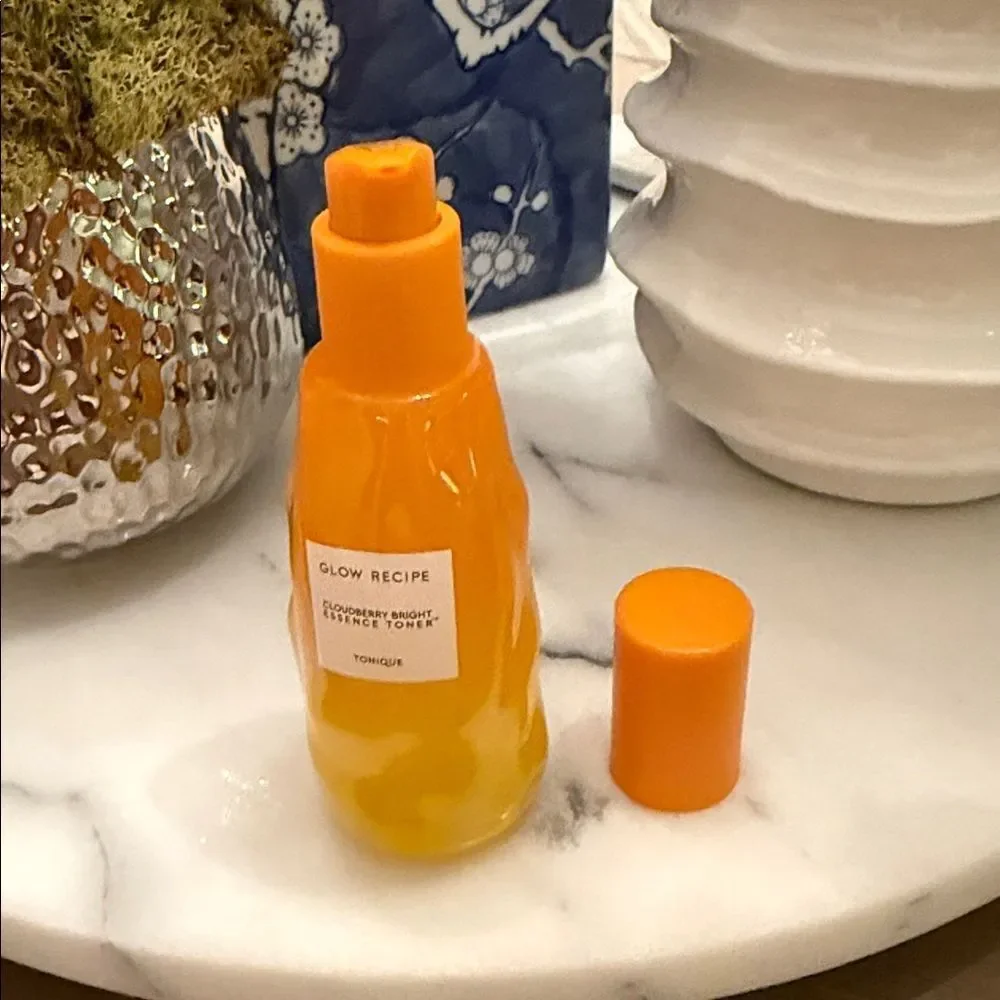 Glow Recipe Cloudberry Bright Essence Toner